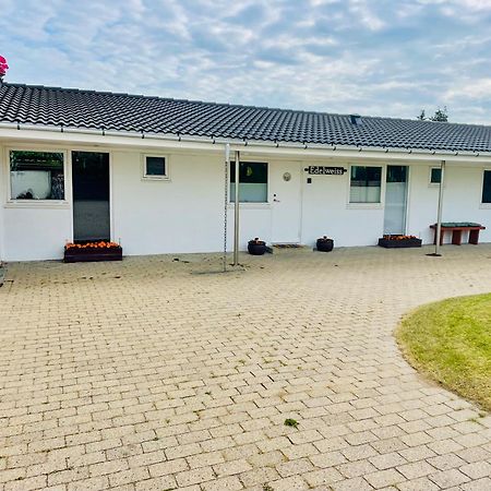 Lejlighed Edelweiss Svendborg község Kültér fotó