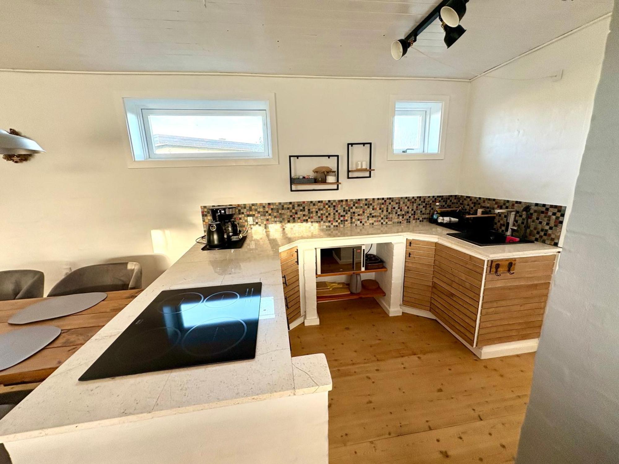 Lejlighed Edelweiss Svendborg község Kültér fotó