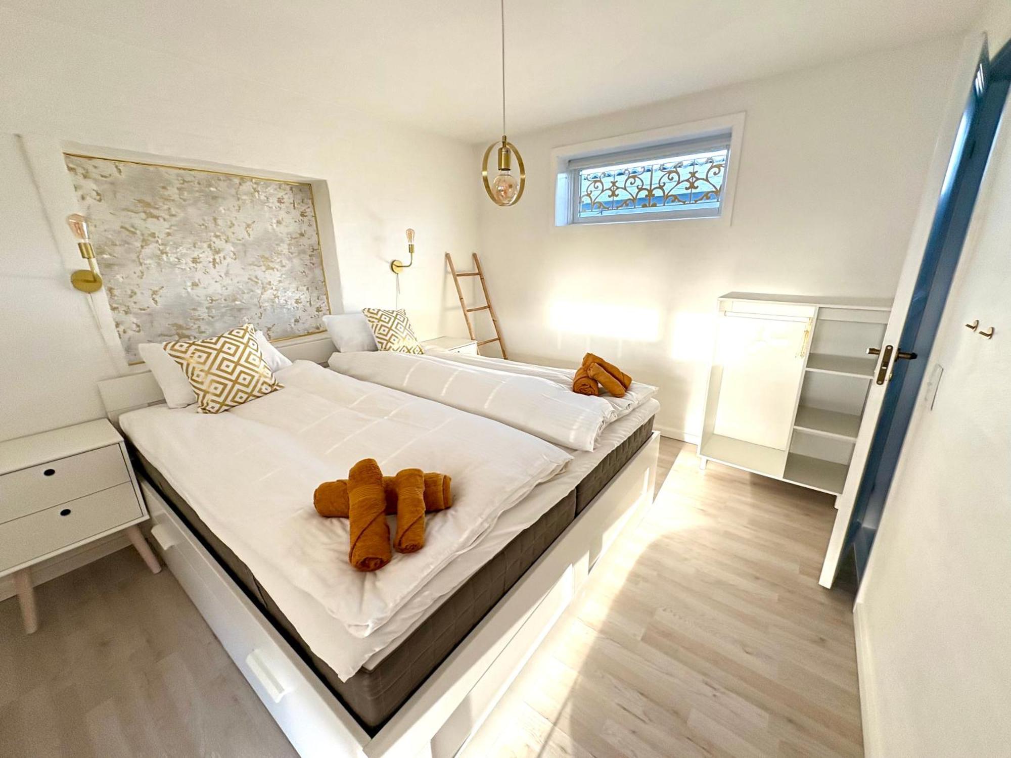Lejlighed Edelweiss Svendborg község Kültér fotó